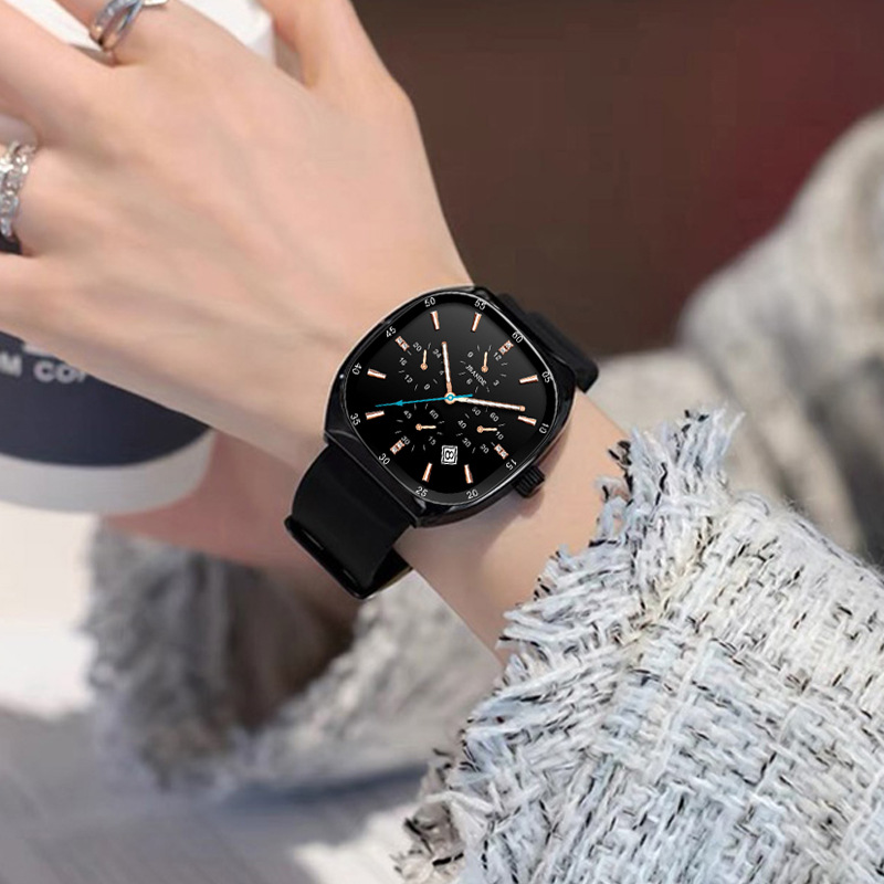 Luxury Watch Value - Relógios de pulso elegantes para casal,