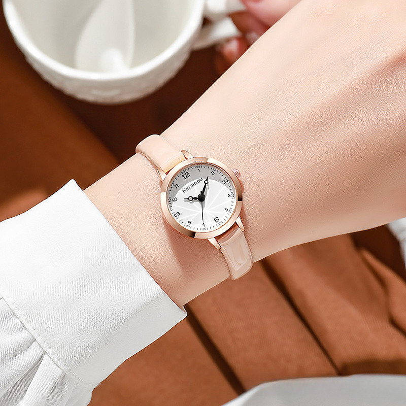 Luxury Watch Value - Relógio Feminino, Relógio de Quartzo Feminino