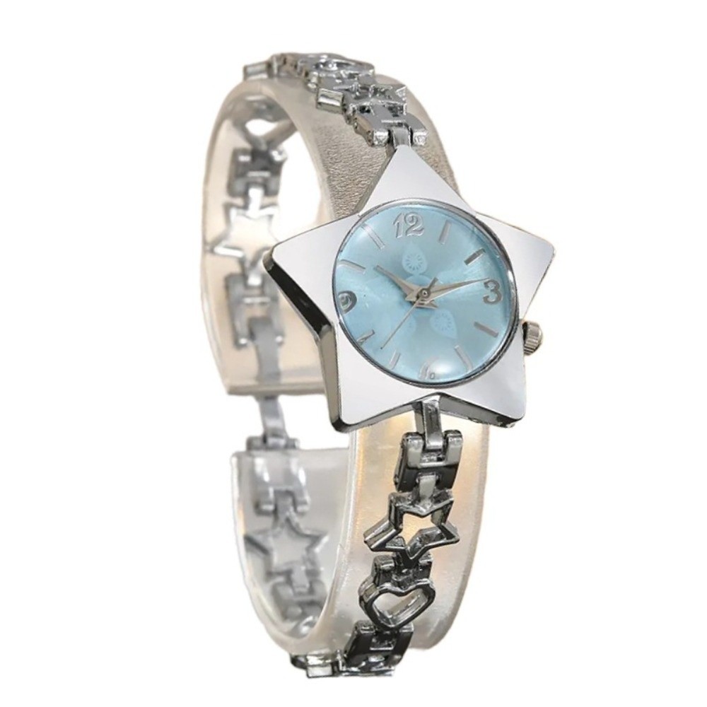 Luxury Watch For Women - Novo Relógio Feminino de Liga com