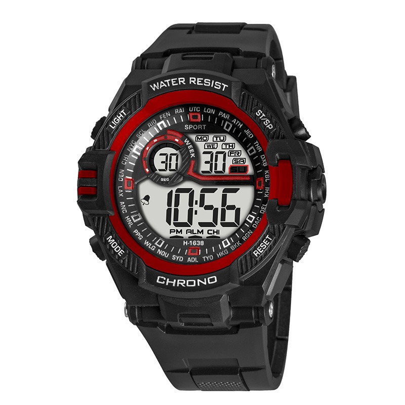 Luxury Watch Wallpaper - Relógio Esportivo à Prova d'Água, Relógio