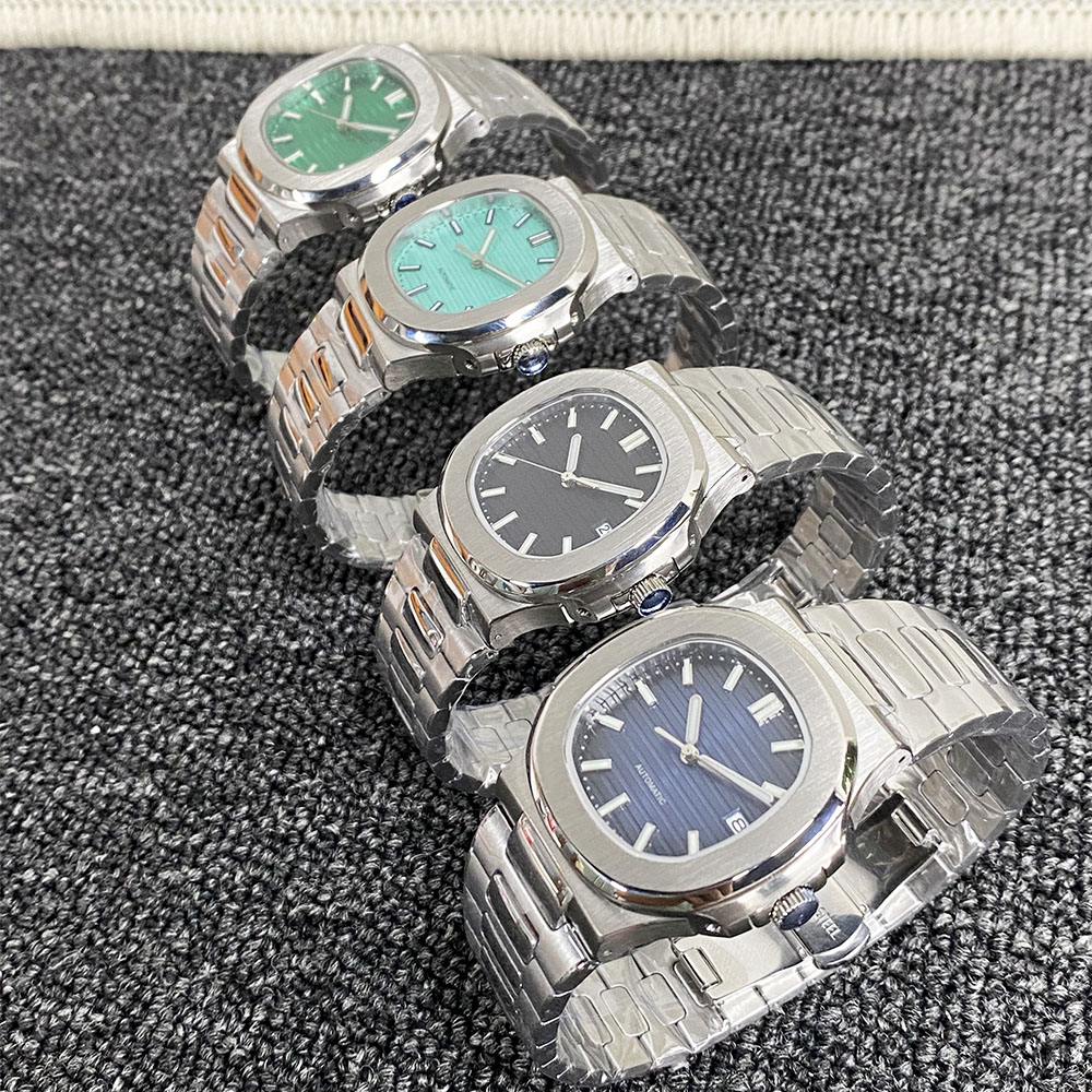 Luxury Watch China - Relógio Masculino de Luxo 42MM 2024,