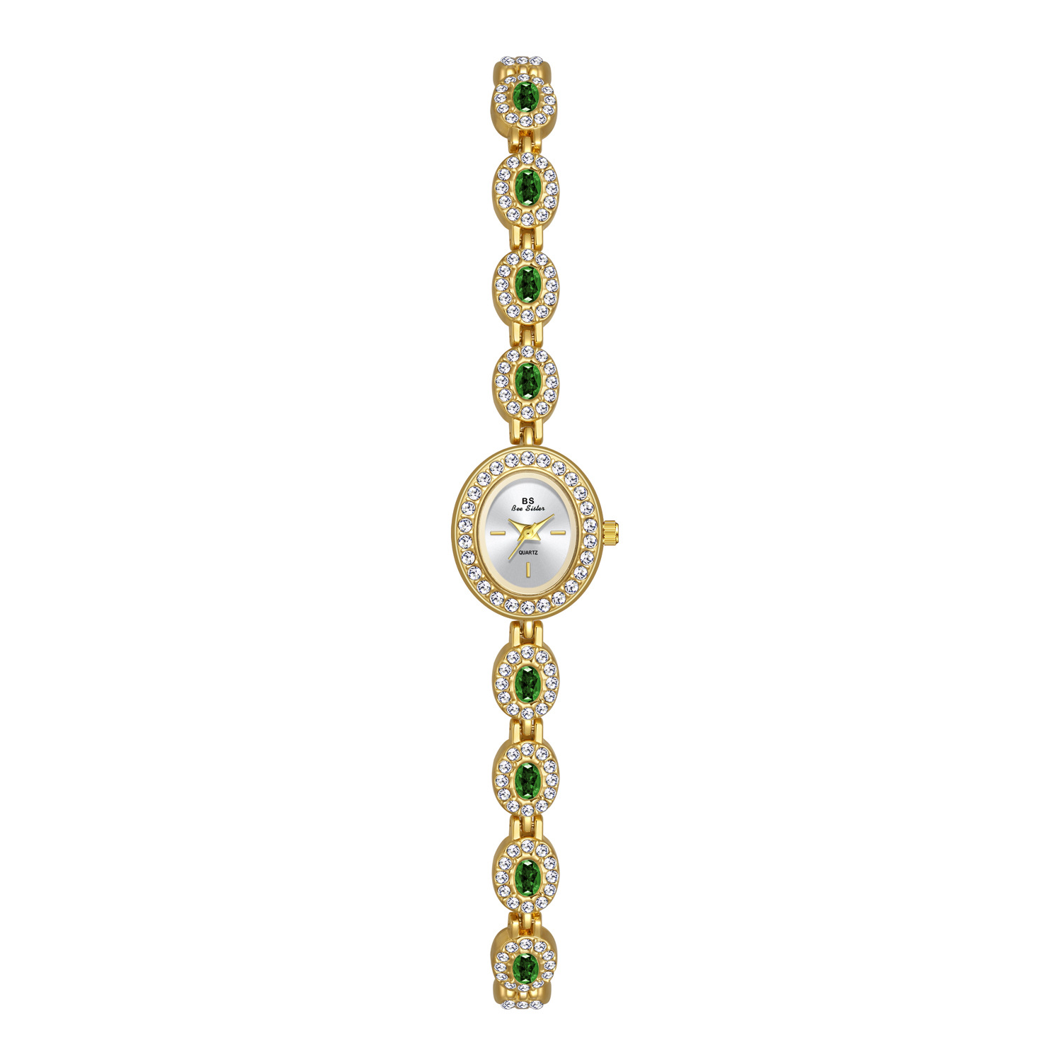 Ladies Luxury Watch - Relógios femininos elegantes e luxuosos Relógio