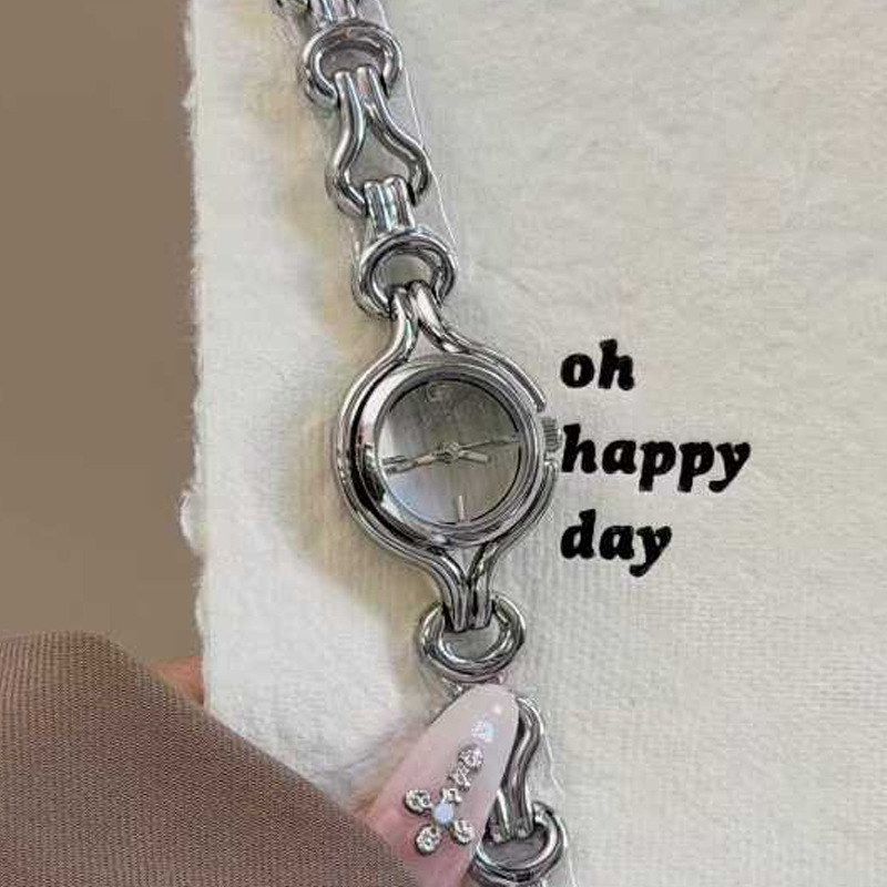 Luxury Watch Value - Relógio de pulso feminino de alto