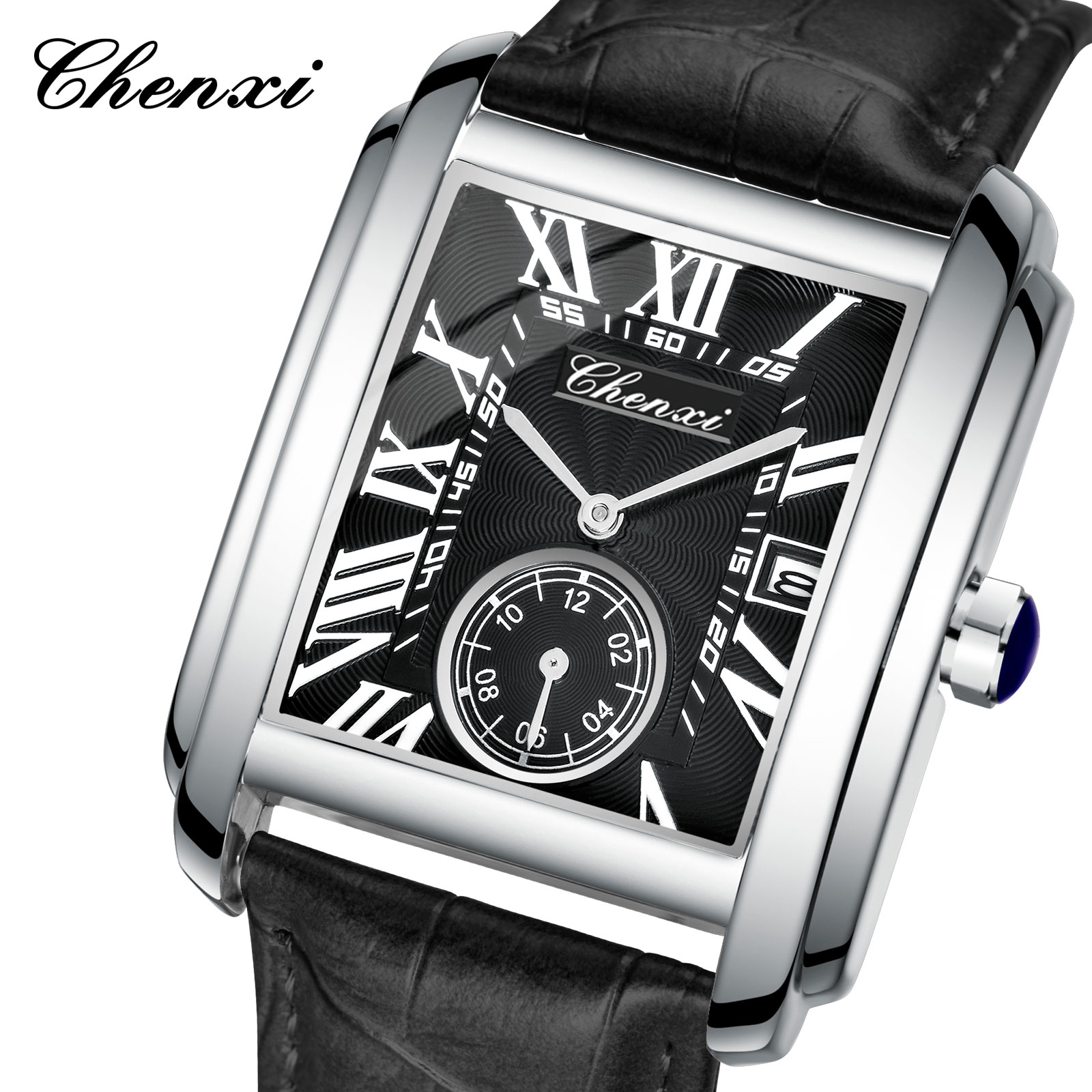 Chenxi 8216 nova moda menino c - Luxury Watch Magazine avaliação e preço