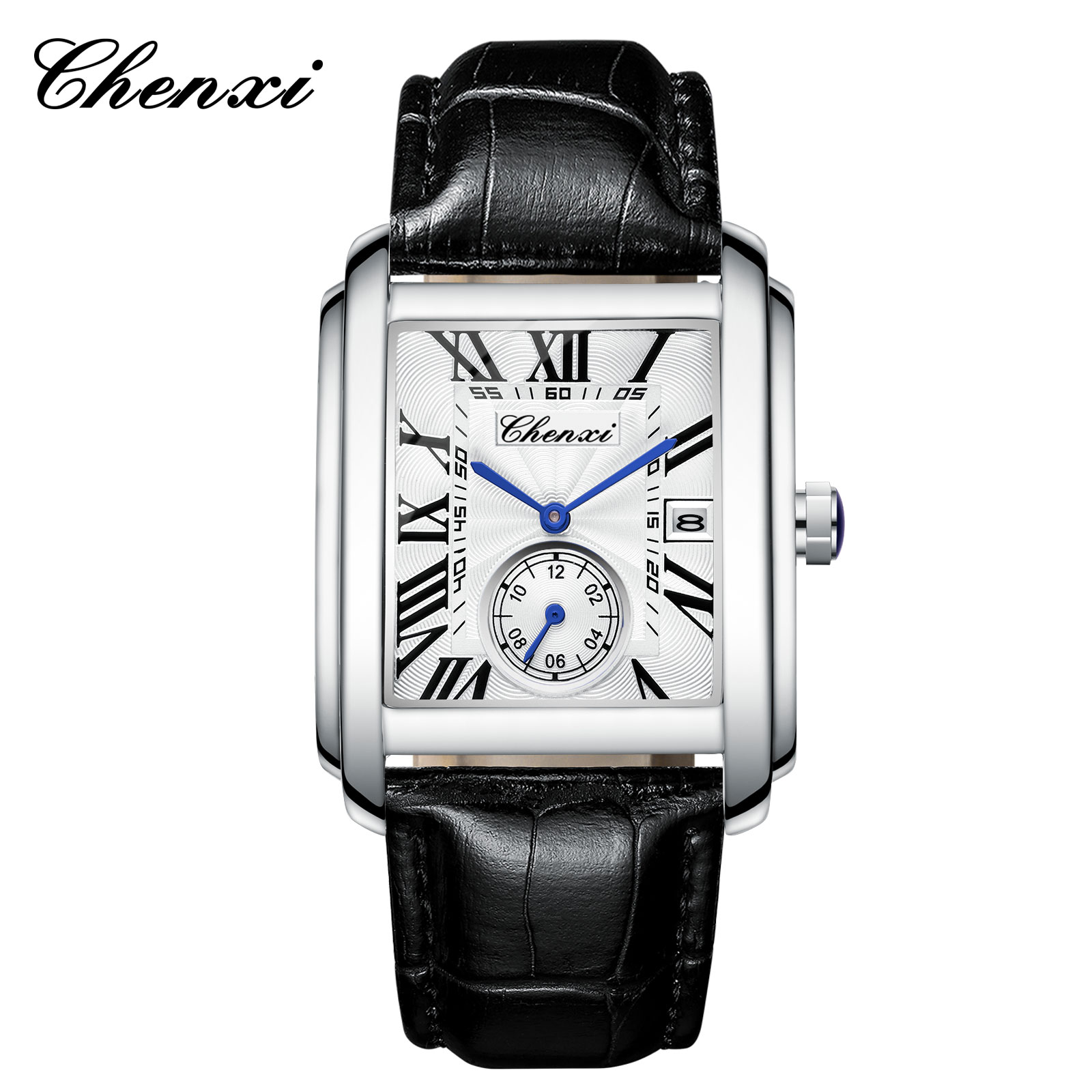 Chenxi 8216 nova moda menino c - Luxury Watch Magazine avaliação e preço