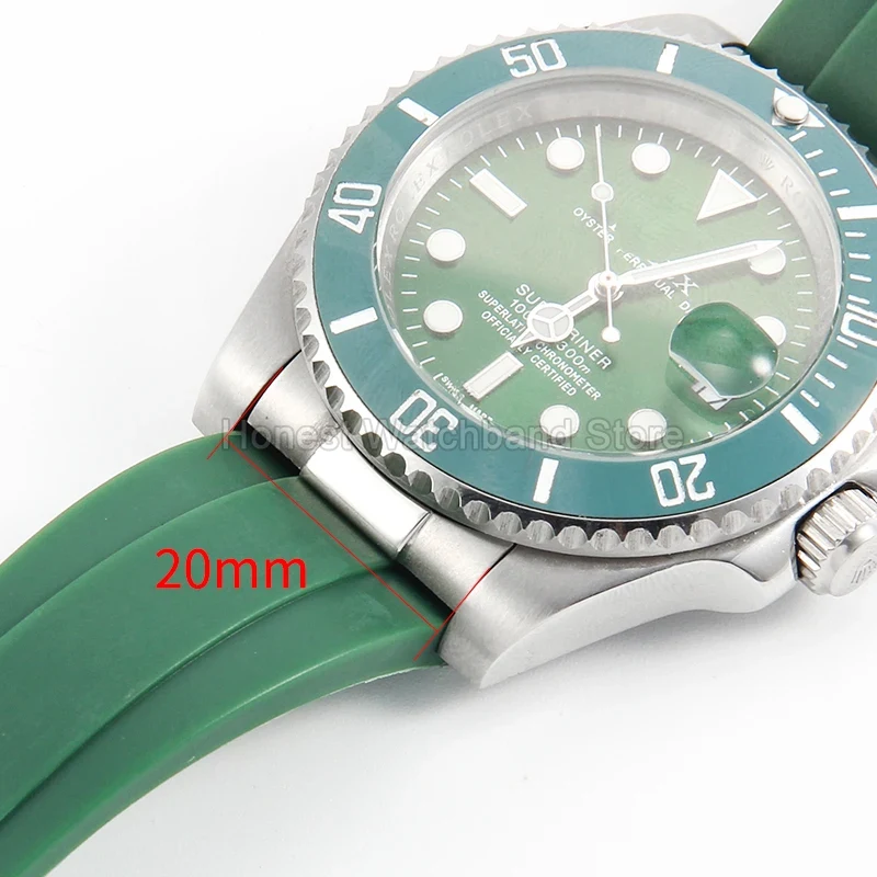 Interface curvada de alta resi - Luxury Watch Rolex avaliação e preço
