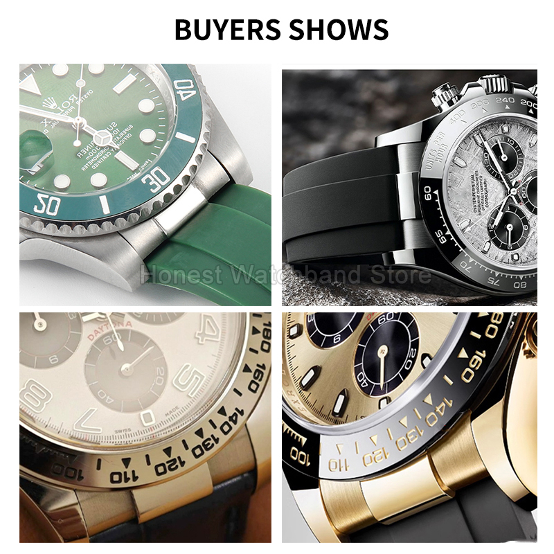 Interface curvada de alta resi - Luxury Watch Rolex avaliação e preço