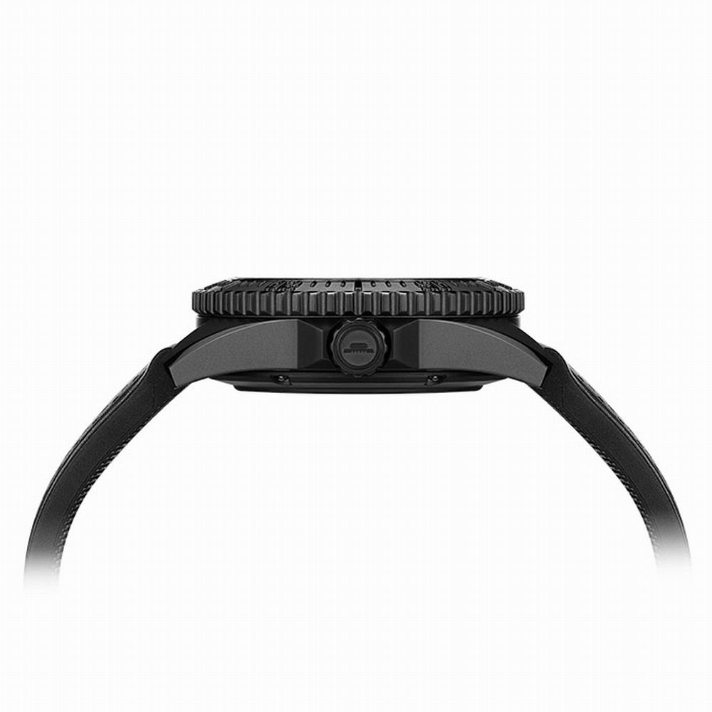 Relógio Beijing Dark Black Div - Luxury Watch China avaliação e preço