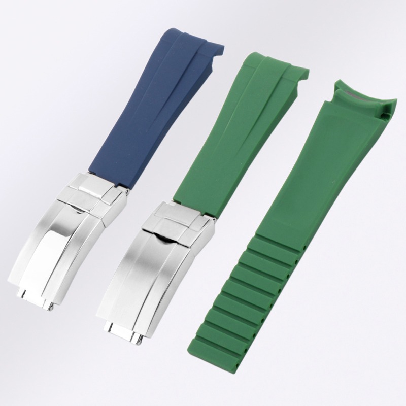 Acessórios de Relógio de Silic - Luxury Watch Rolex avaliação e preço