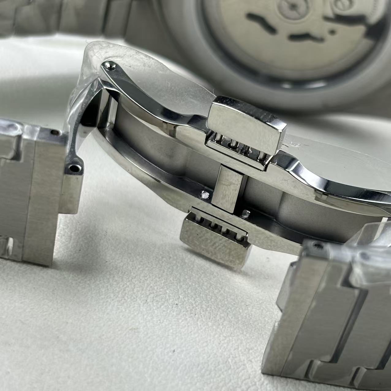 40mm relógio super player chin - Luxury Watch China avaliação e preço