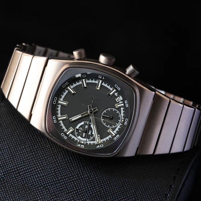 CILOA relógio esportivo quadra - Luxury Watch Trends 2025 avaliação e preço
