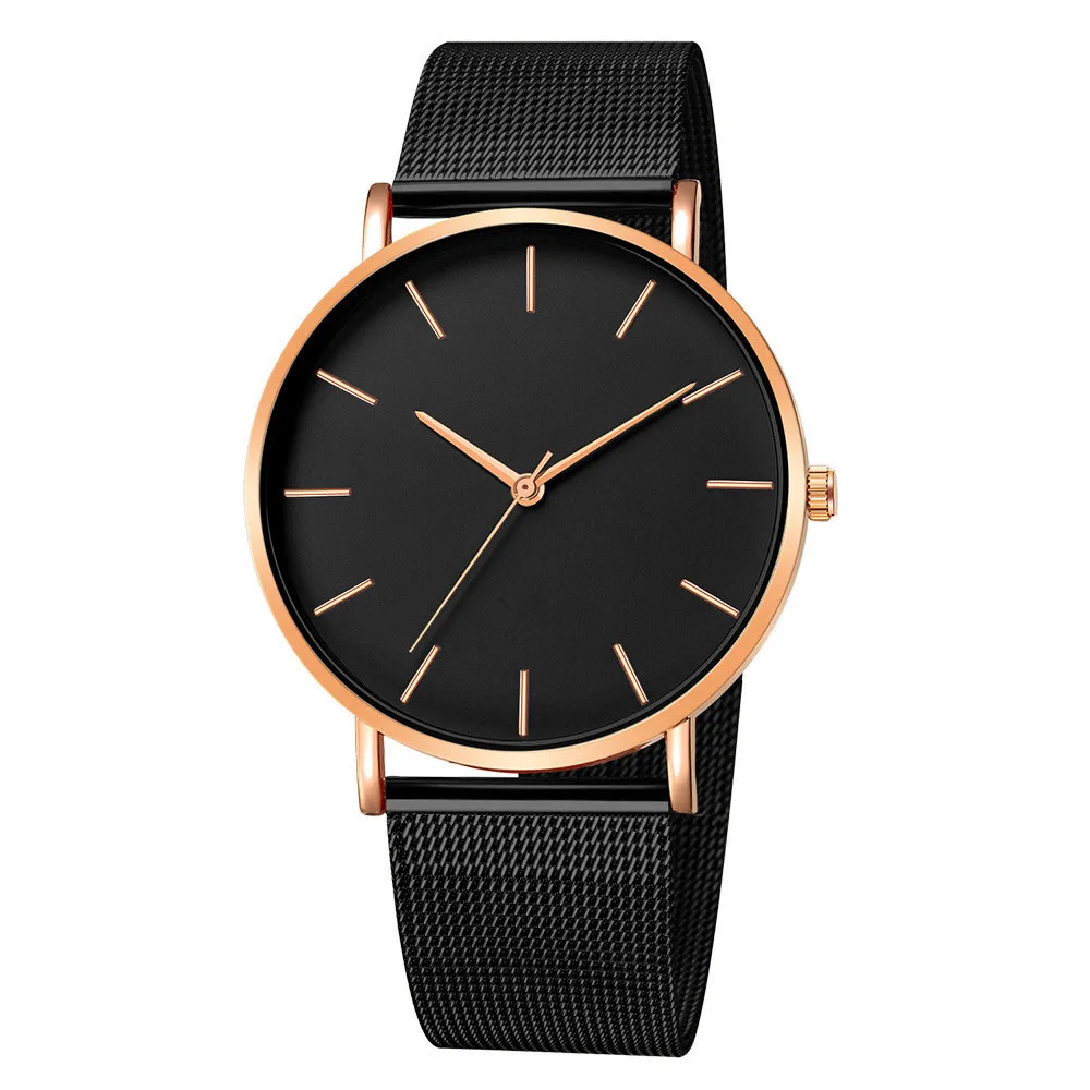 Lazer simples relógio feminino - Luxury Watch Wallpaper avaliação e preço