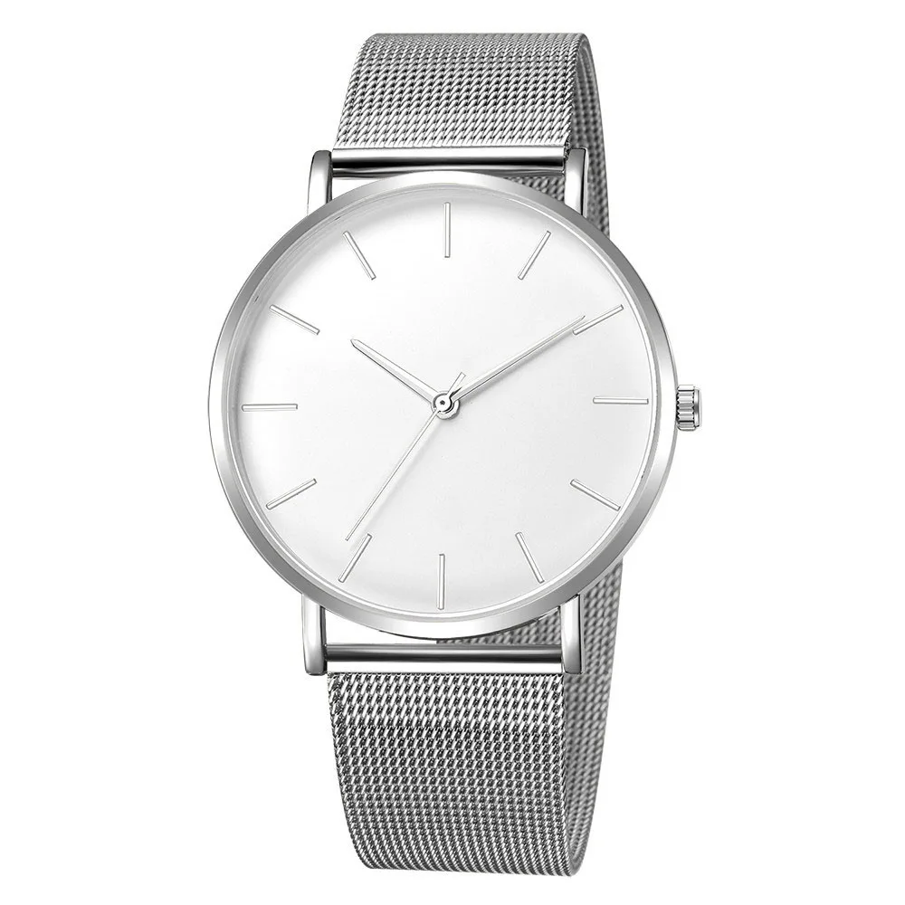 Lazer simples relógio feminino - Luxury Watch Wallpaper avaliação e preço