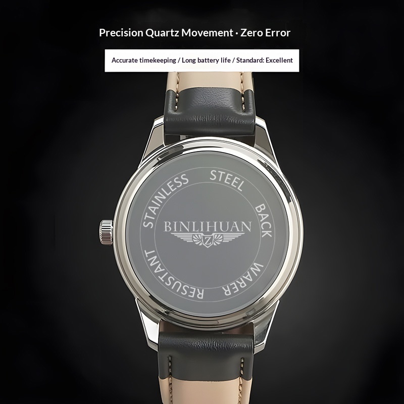 Relógio de Pulso Masculino de  - Luxury Watch Organizer For Men avaliação e preço
