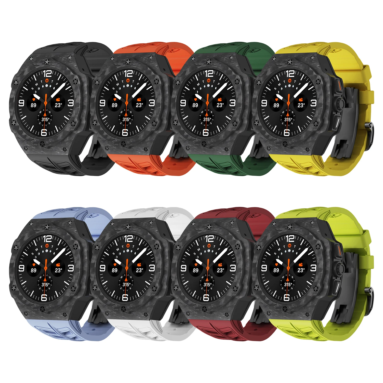Kit de modificação de luxo par - Luxury Watch Winder avaliação e preço
