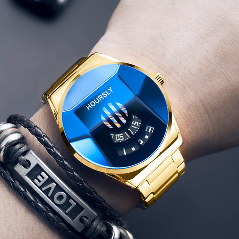 Marca de luxo ouro tendência s - Luxury Watch Trends 2025 avaliação e preço