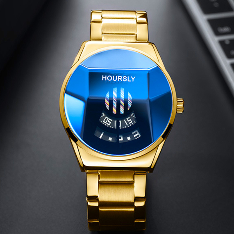 Marca de luxo ouro tendência s - Luxury Watch Trends 2025 avaliação e preço