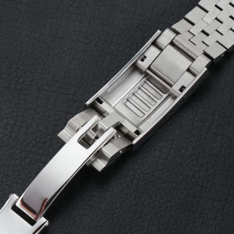 Pulseira Jubilee 904 de 20mm p - Luxury Watch Rolex avaliação e preço