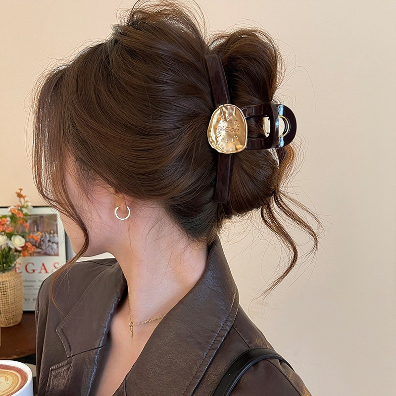 Presilhas de Cabelo Grandes e  - Luxury Watch China avaliação e preço