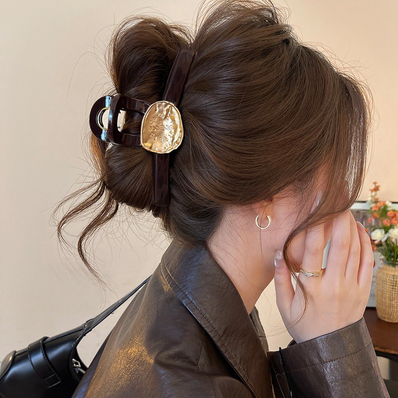 Presilhas de Cabelo Grandes e  - Luxury Watch China avaliação e preço