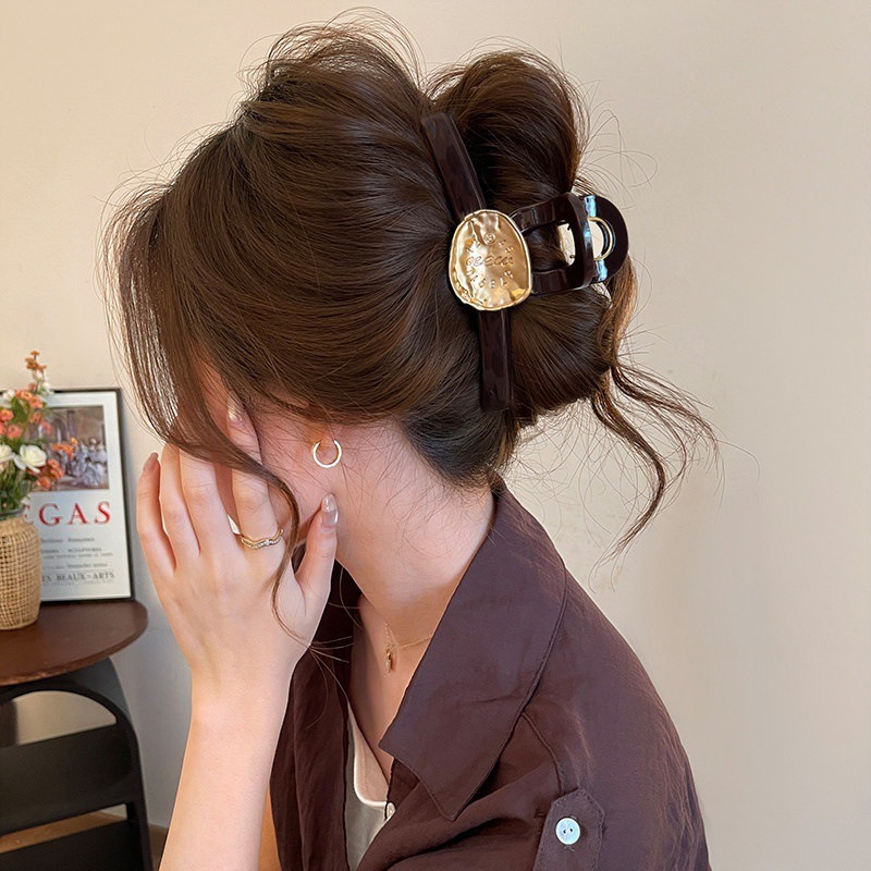 Presilhas de Cabelo Grandes e  - Luxury Watch China avaliação e preço