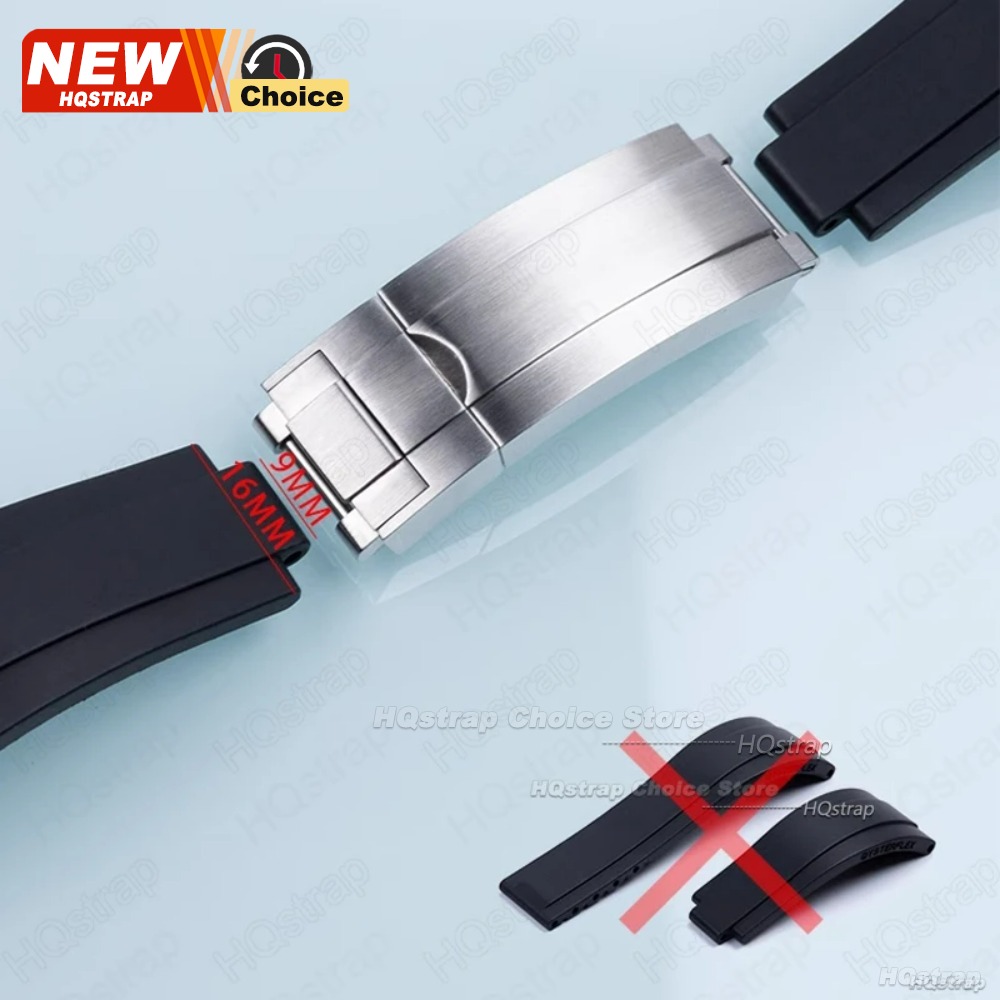 Fivela dobrável de 9mm x 9mm p - Luxury Watch Gold avaliação e preço