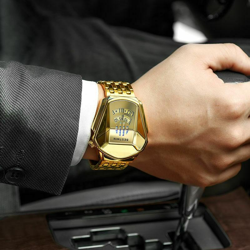 Marca de luxo tendência legal  - Luxury Watch Trends 2025 avaliação e preço