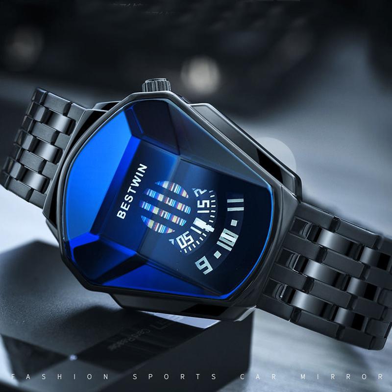 Marca de luxo tendência legal  - Luxury Watch Trends 2025 avaliação e preço