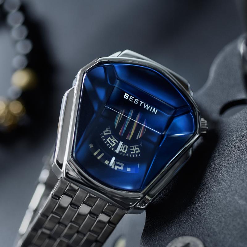 Marca de luxo tendência legal  - Luxury Watch Trends 2025 avaliação e preço