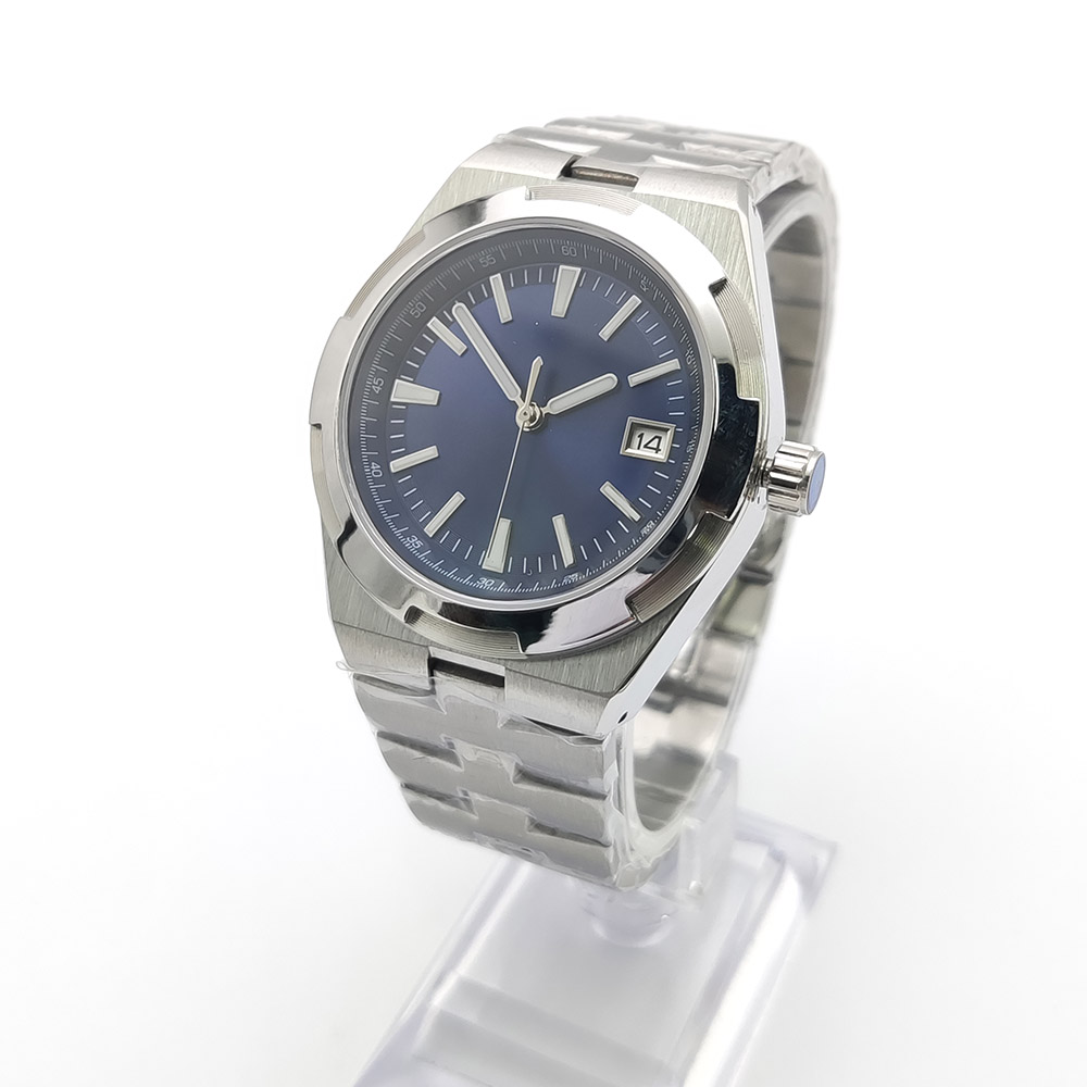 Relógio de pulso masculino clá - Luxury Watch China avaliação e preço