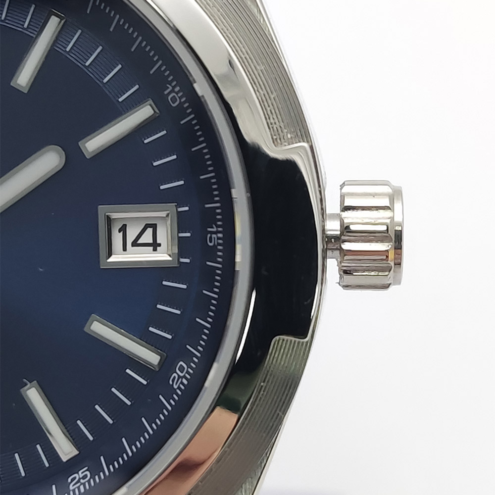 Relógio de pulso masculino clá - Luxury Watch China avaliação e preço