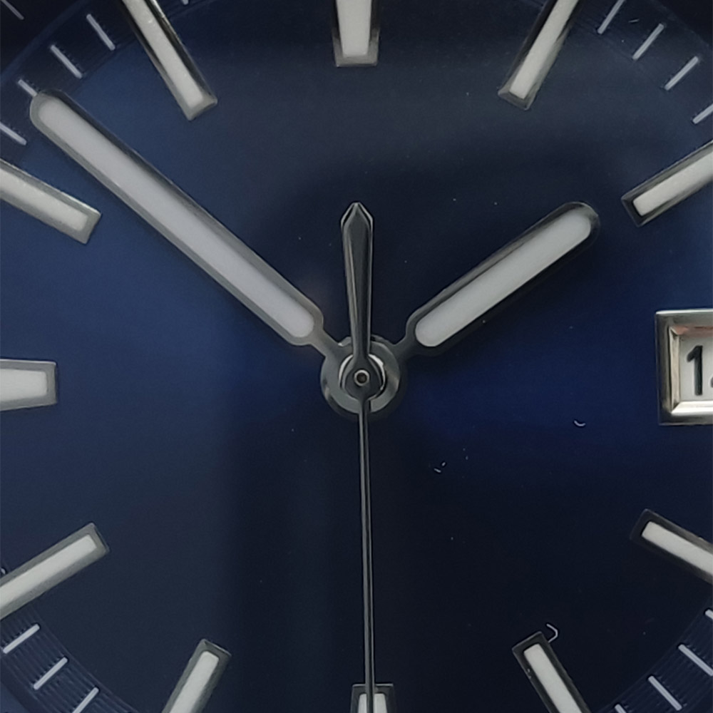 Relógio de pulso masculino clá - Luxury Watch China avaliação e preço