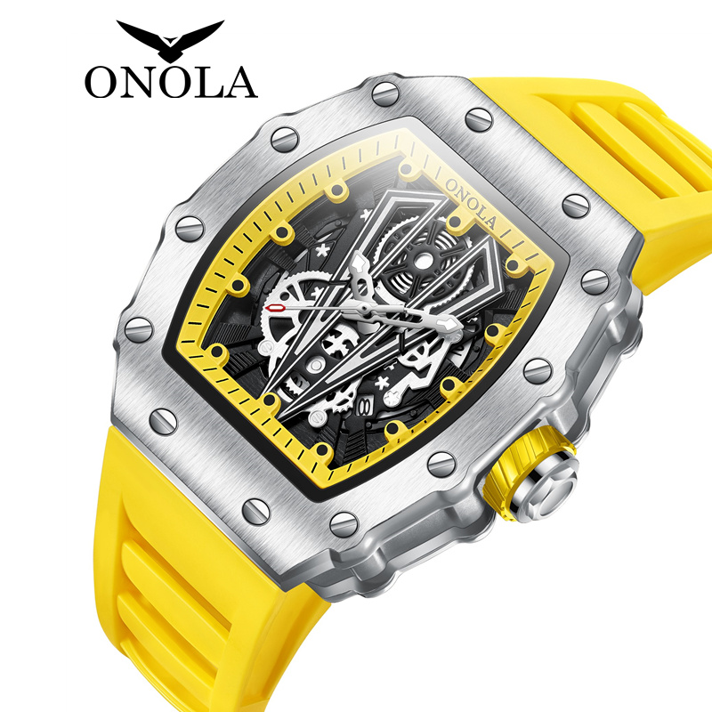 Onola 3826 marca esportes de l - Luxury Watch Magazine avaliação e preço