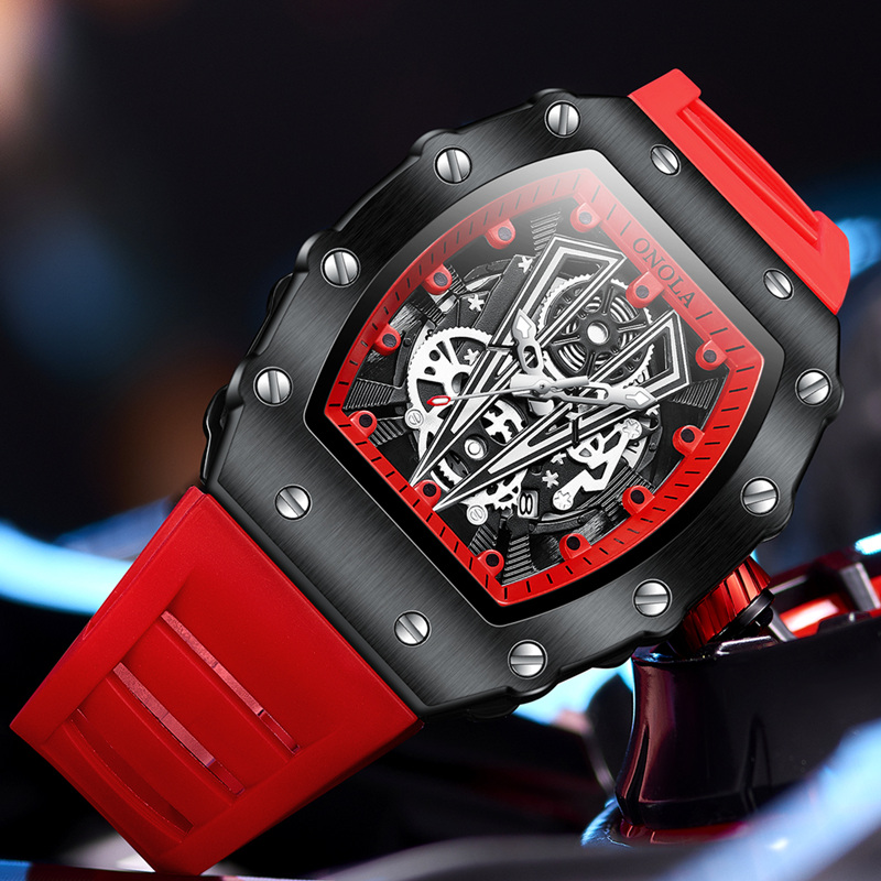 Onola 3826 marca esportes de l - Luxury Watch Magazine avaliação e preço