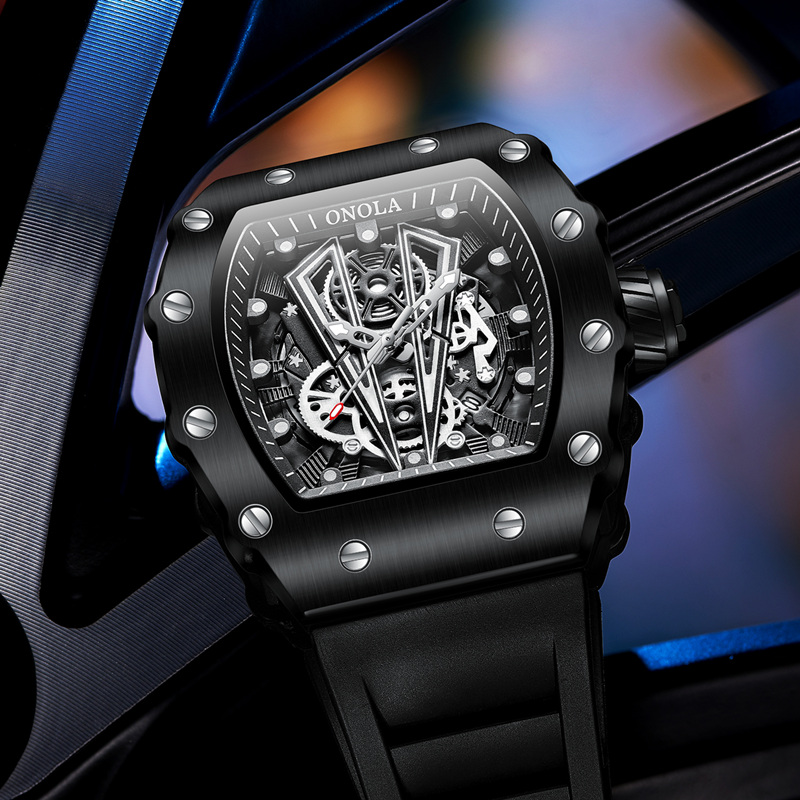 Onola 3826 marca esportes de l - Luxury Watch Magazine avaliação e preço