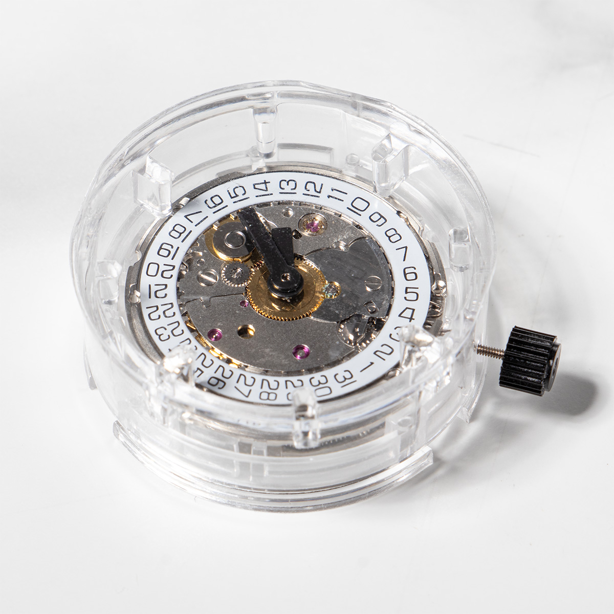 Movimento Mecânico Automático  - Luxury Watch China avaliação e preço