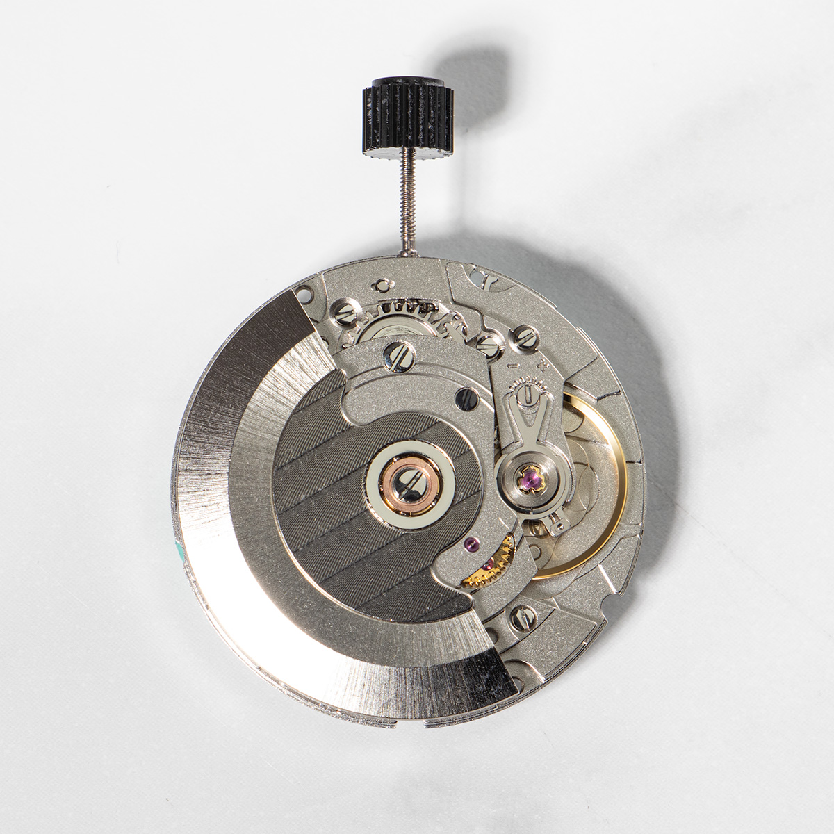 Movimento Mecânico Automático  - Luxury Watch China avaliação e preço