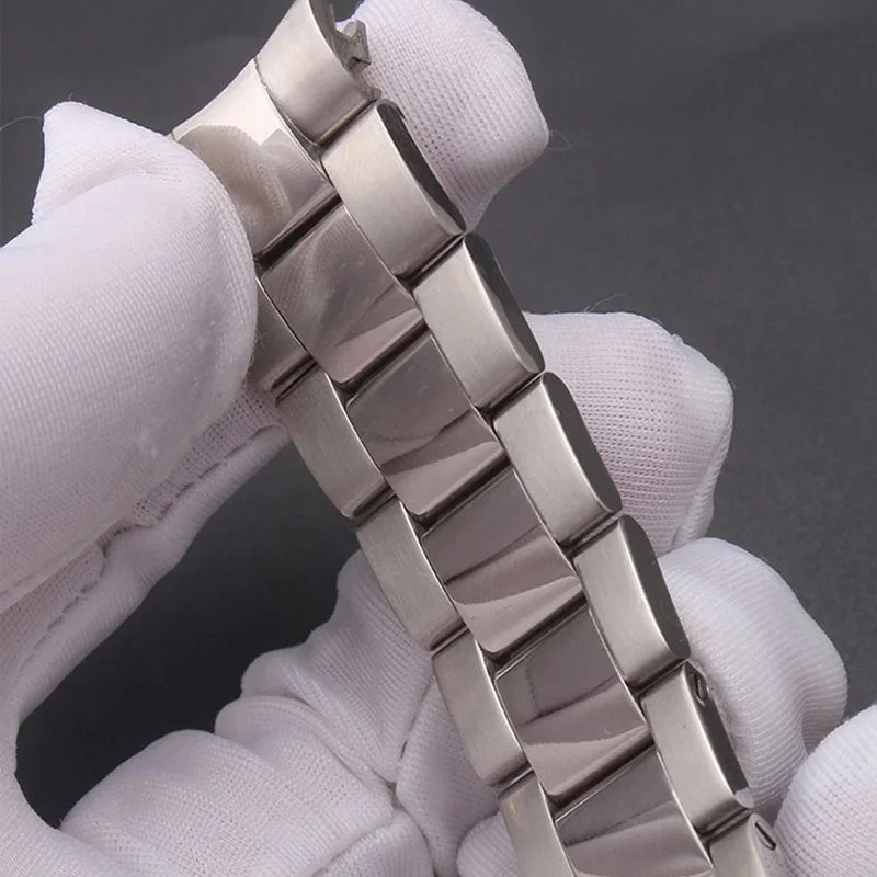 Pulseiras de relógio para role - Luxury Watch Rolex avaliação e preço