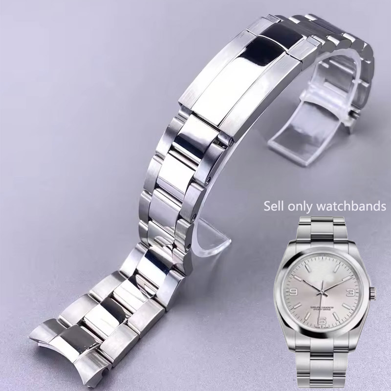 Pulseiras de relógio para role - Luxury Watch Rolex avaliação e preço
