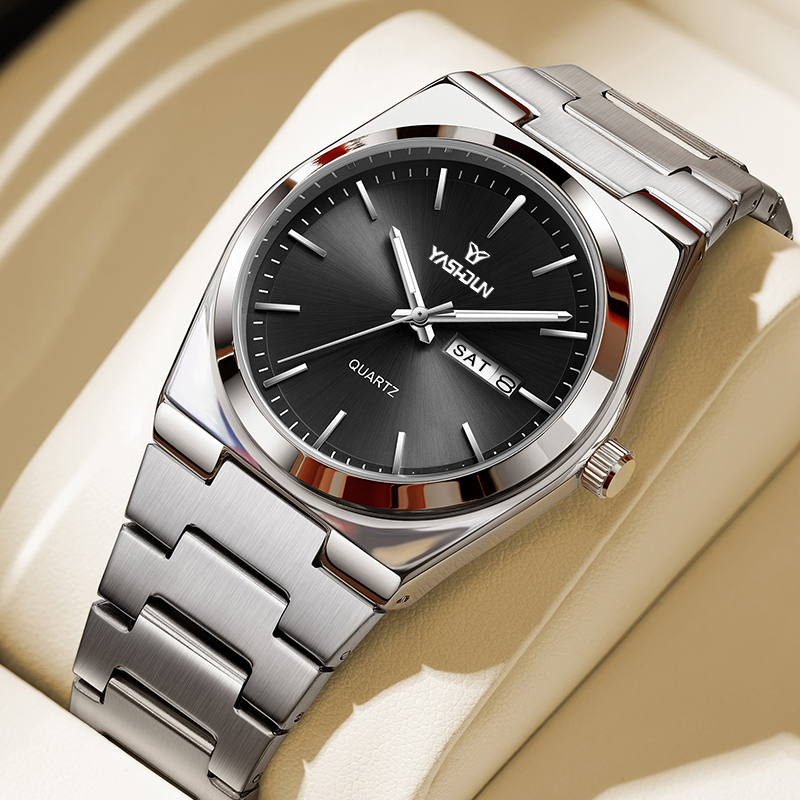 Relógios de Quartzo de Luxo em - Luxury Watch Magazine avaliação e preço