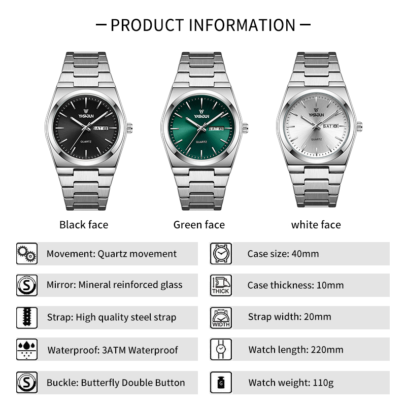 Relógios de Quartzo de Luxo em - Luxury Watch Magazine avaliação e preço