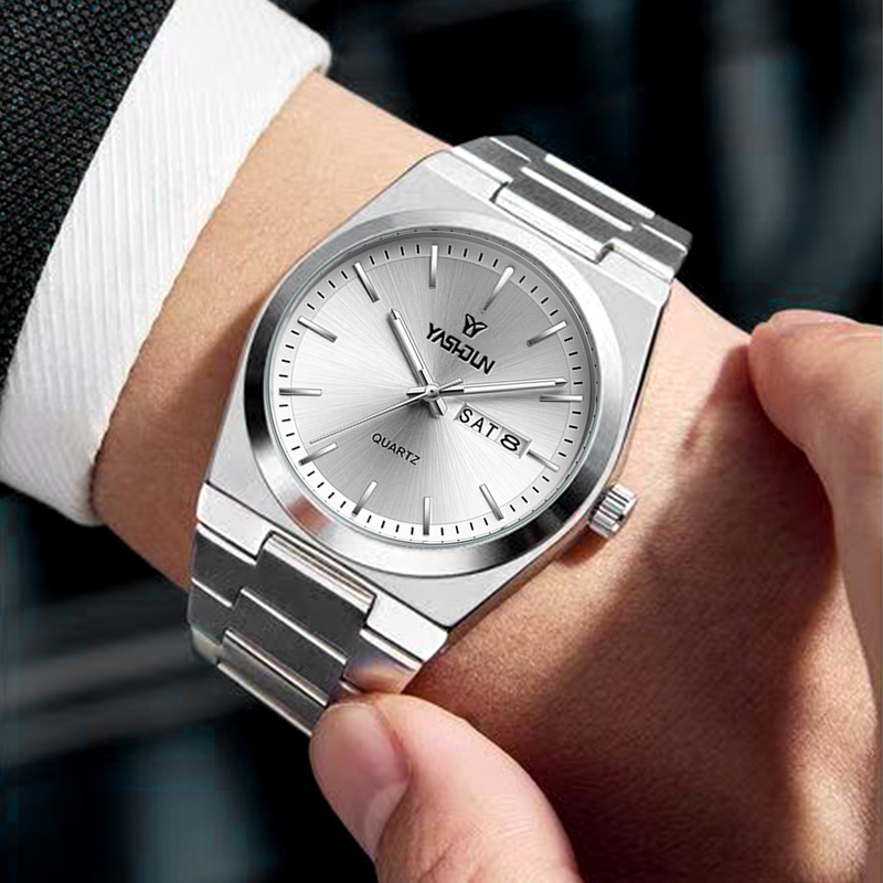 Relógios de Quartzo de Luxo em - Luxury Watch Magazine avaliação e preço