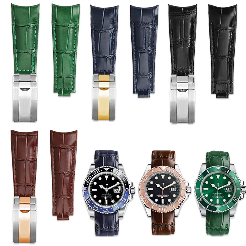 Pulseira de relógio com extrem - Luxury Watch Rolex avaliação e preço