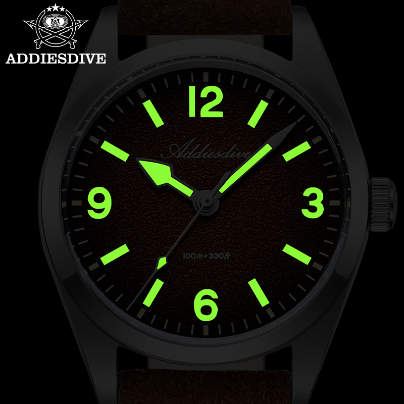 ADDIESDIVE 36MM 200M Relógios  - Luxury Watch Straps avaliação e preço