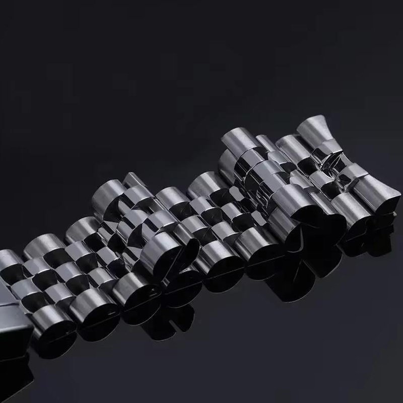 316l jubileu relógio pulseira  - Luxury Watch Rolex avaliação e preço