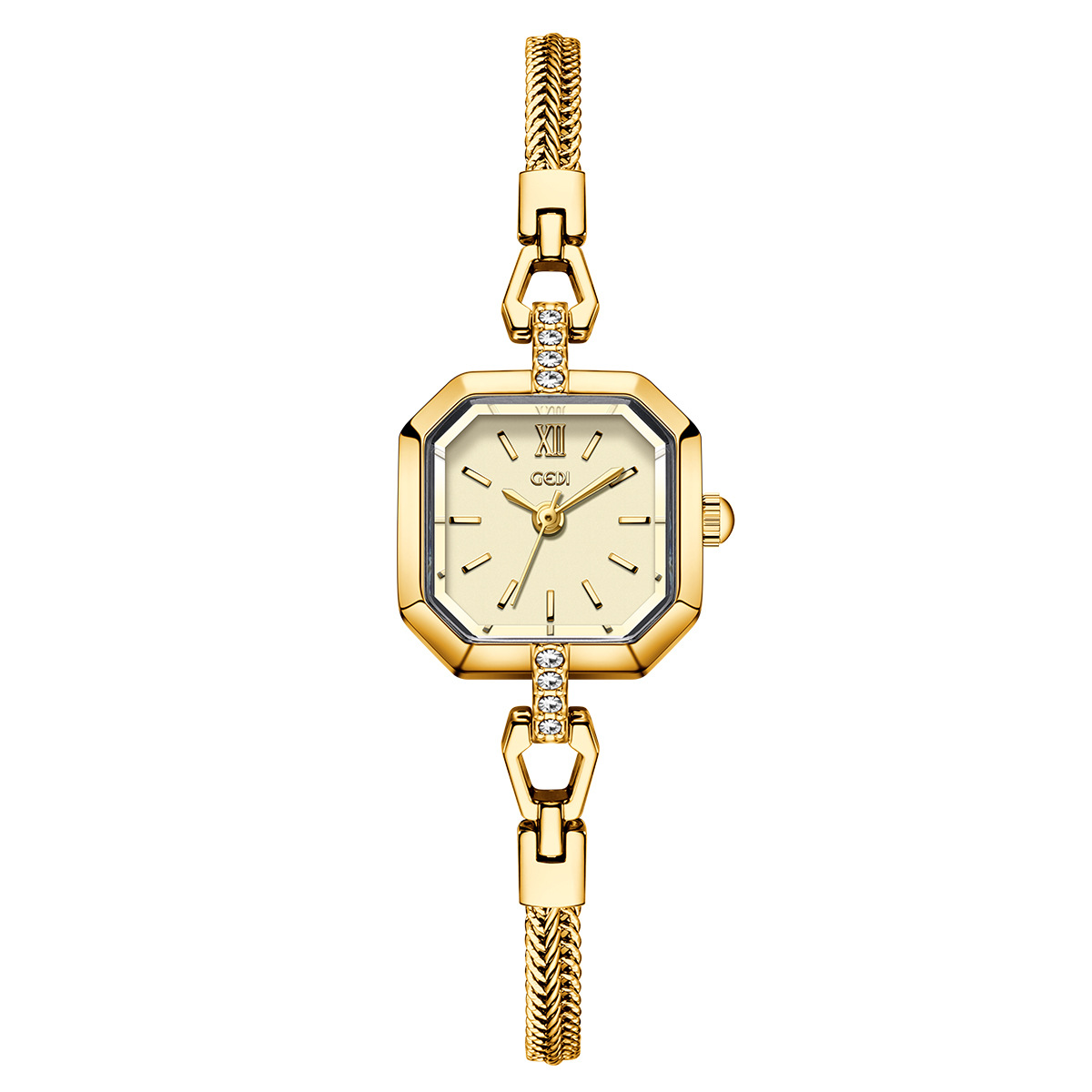 Relógio de Quartzo de Liga Met - Luxury Watch Value avaliação e preço