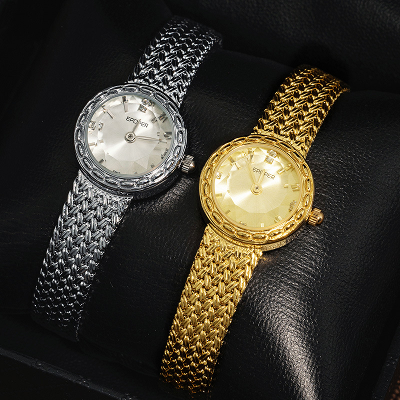 Relógio de orelha de trigo est - Luxury Watch Value avaliação e preço
