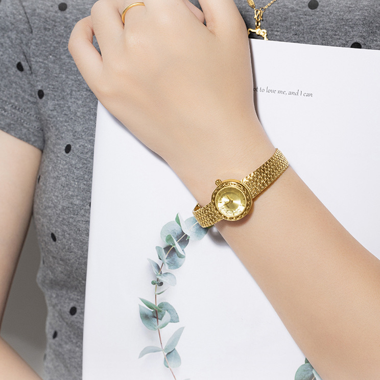 Relógio de orelha de trigo est - Luxury Watch Value avaliação e preço
