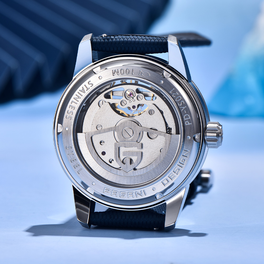 2025pagani design tourbillon r - Luxury Watch Business avaliação e preço
