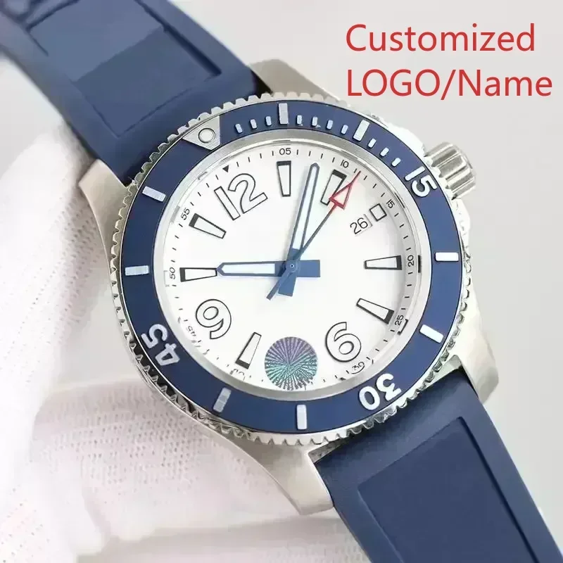 Relógio Personalizado A11 para - Luxury Watch Straps avaliação e preço